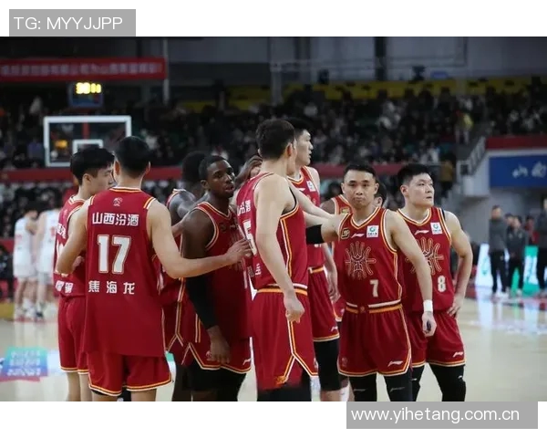 CBA赛季中期各队战绩分析与下半程赛程预测 CBA赛季中期各队战绩分析与下半程赛程预测