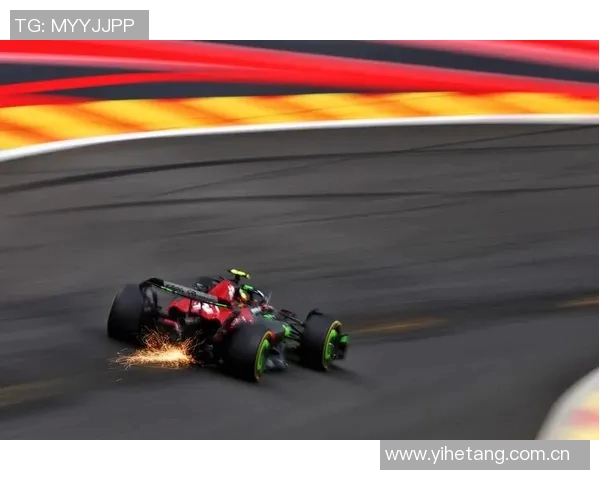 F1赛车工程师如何在比赛中制定关键策略以助力车队获胜 F1赛车工程师如何在比赛中制定关键策略以助力车队获胜