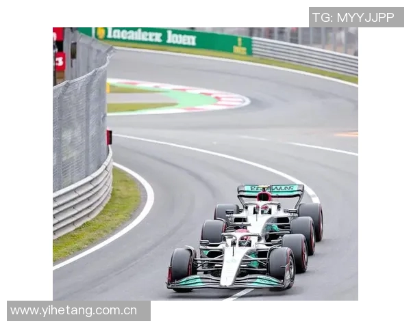 F1技术规则调整如何深刻影响赛车设计与性能优化趋势