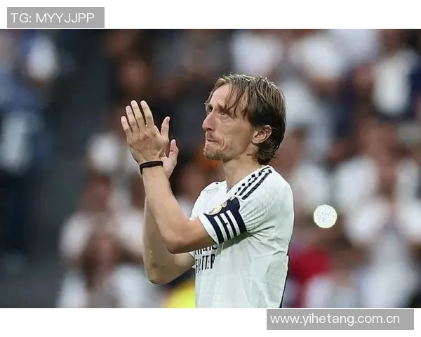 战术革新如何激发莫德里奇潜力新教练打造攻防核心之路 战术革新如何激发莫德里奇潜力新教练打造攻防核心之路