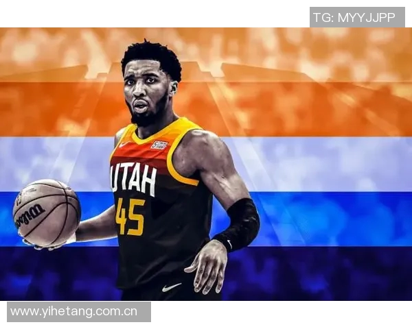 米切尔突发宣布离队 球迷纷纷不舍送别心情复杂 米切尔突发宣布离队 球迷纷纷不舍送别心情复杂