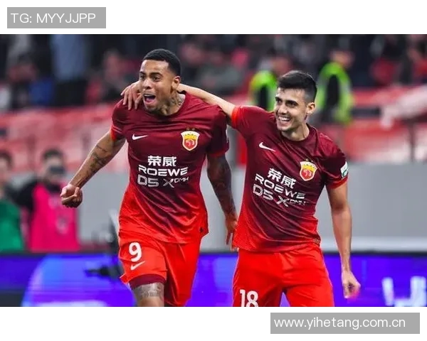 中超焦点战广州对阵北京战术分析与关键对决全面解读