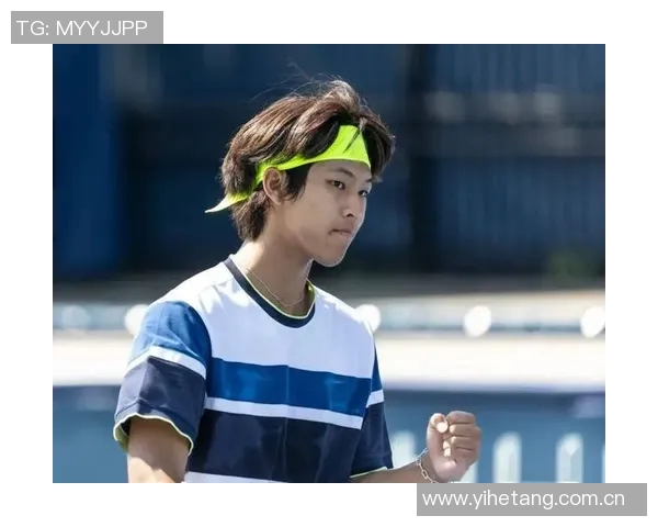 国家网球中心启动未来冠军计划专注培养青少年选手助力中国网球未来发展