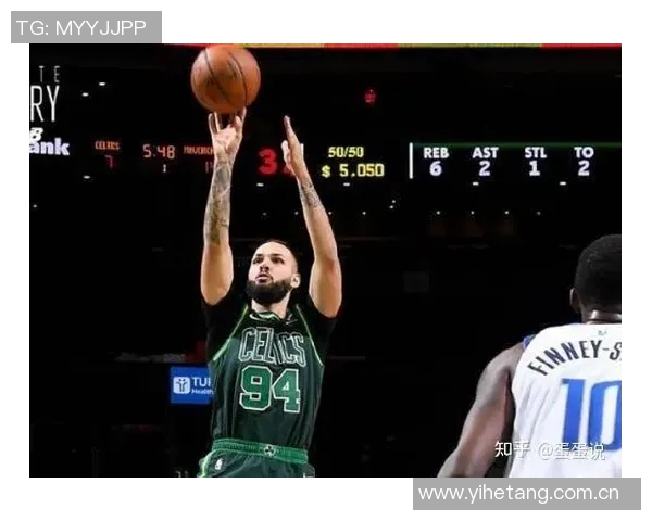 昔日王者凯尔特人状态下滑，何去何从？