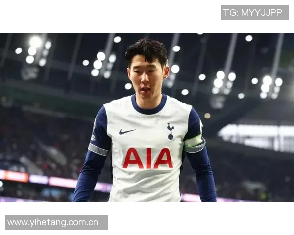 最新战报:孙兴慜全场高光瞬间集锦 最新战报:孙兴慜全场高光瞬间集锦