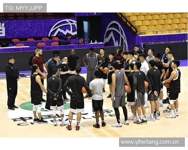 CBA联赛本周焦点比赛及精彩集锦