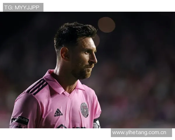 梅西携手代言国际品牌,商业价值飙升