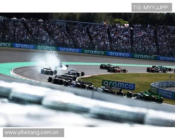 F1赛事精彩瞬间回顾:赛道风云再起 F1赛事精彩瞬间回顾:赛道风云再起