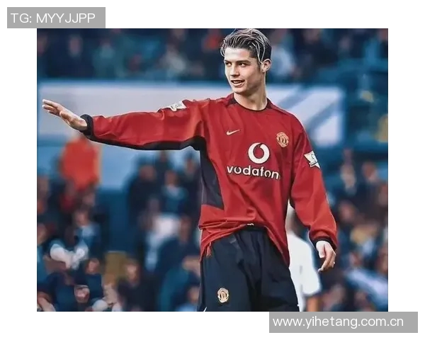 C罗背后的故事:从少年到巨星之路 C罗背后的故事:从少年到巨星之路