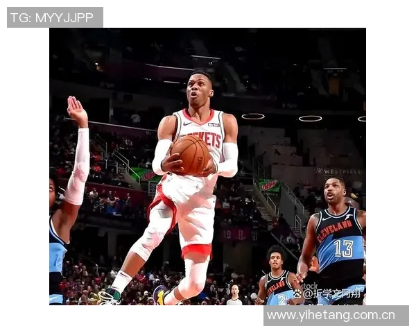 球迷炸锅：火箭这一行为引热议！