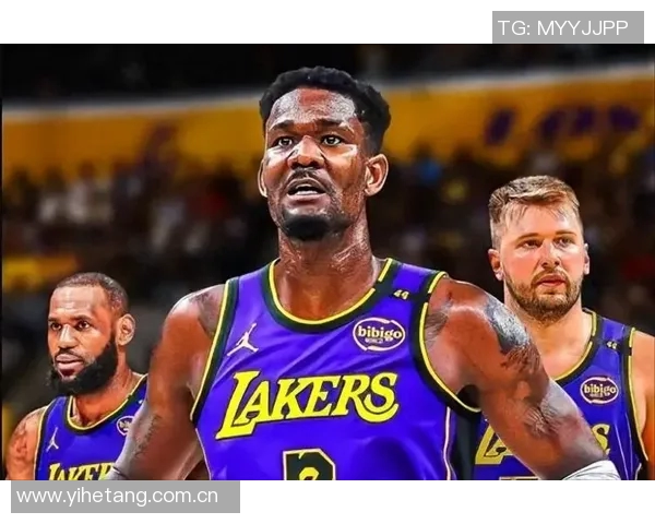 NBA交易新闻：湖人队迎来重磅新援