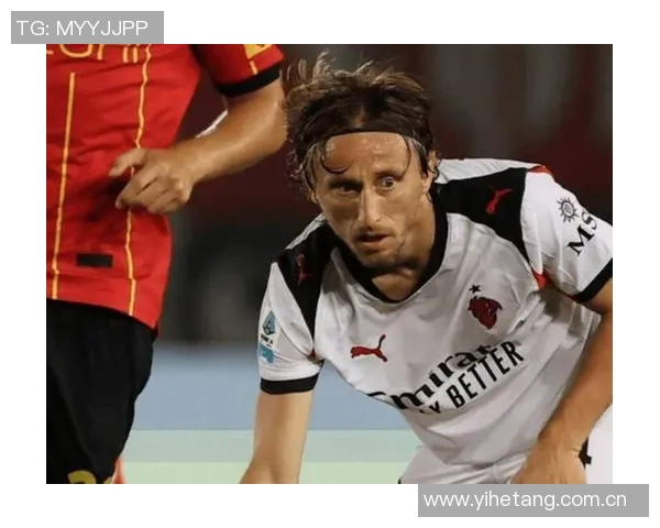 莫德里奇赛后采访爆金句，引全场大笑