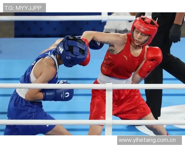 2024巴黎奥运会拳击项目夺冠热门分析及详细赛程安排 2024巴黎奥运会拳击项目夺冠热门分析及详细赛程安排