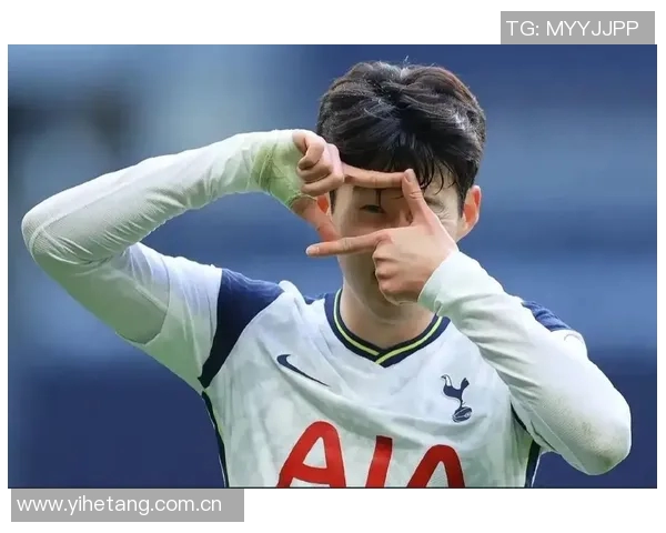 孙兴慜从少年到世界级巨星的成长历程与背后奋斗故事