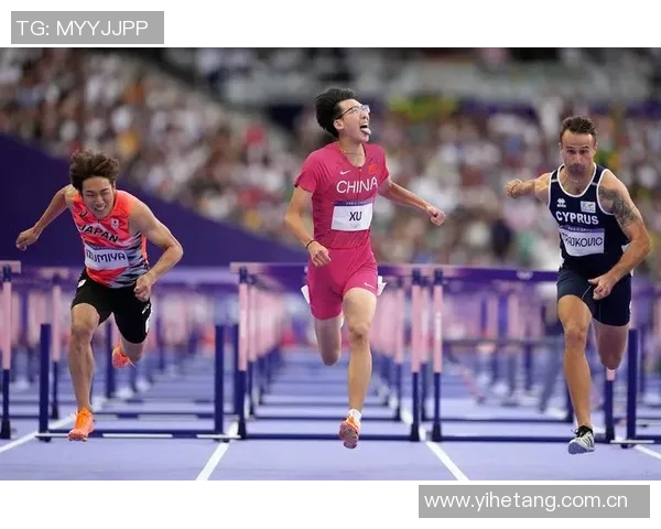 奥运会田径跨栏项目技术难点分析及高效训练方法探讨